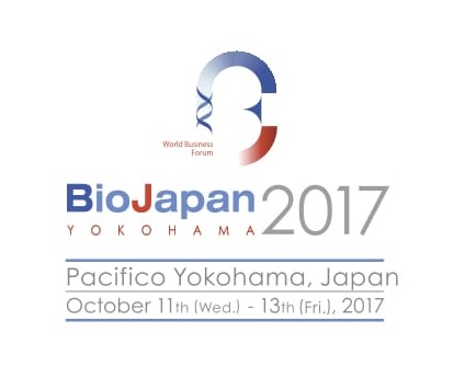 Read more about the article CILcare at BIO Japan on October 11-13, 2017 !
