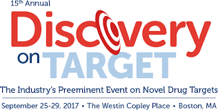 Read more about the article CILcare at Discovery on Target event in Boston, 25-29 September 2017