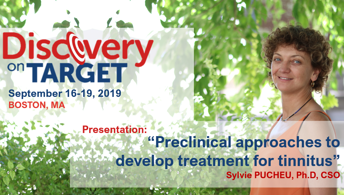 Read more about the article CILcare will be attending the 17th Annual Discovery on Target in Boston