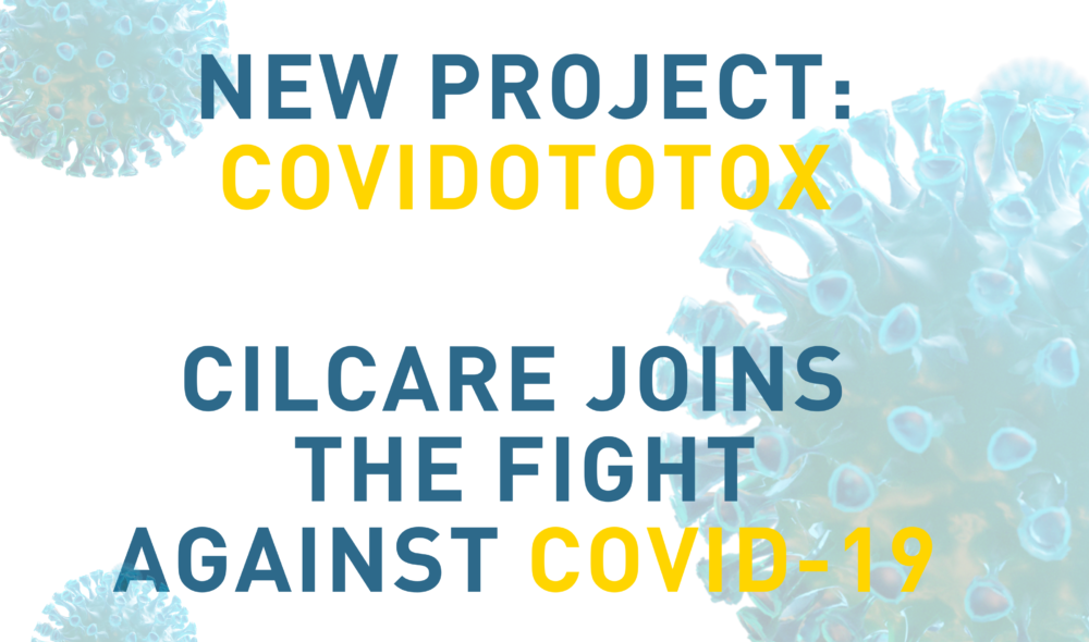 Read more about the article CILcare receives grant from the Occitanie Region to conduct research into potential ototoxic effects of investigated drugs for Covid-19