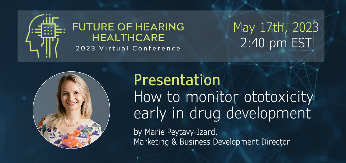 Read more about the article CILcare to speak at the Future of Hearing Healthcare conference