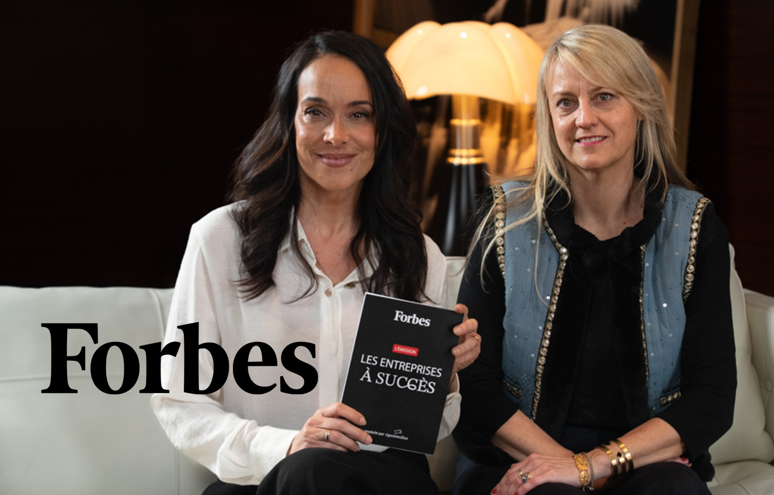 Read more about the article Cilcare featured in Forbes