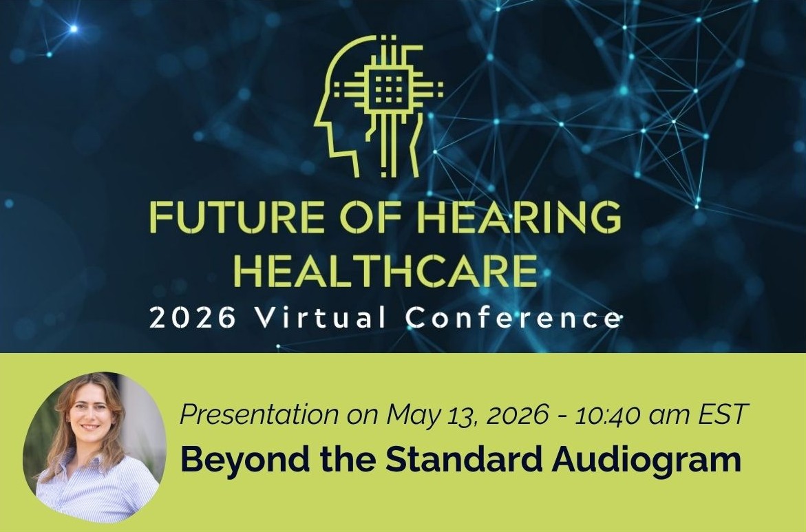 Future of Hearing Healthcare 2026