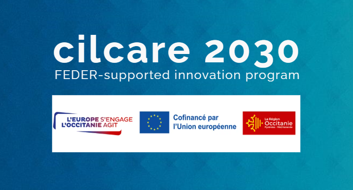 Backed by FEDER, Cilcare Accelerates AI-Driven Hearing Research and Next-Generation Preclinical platforms