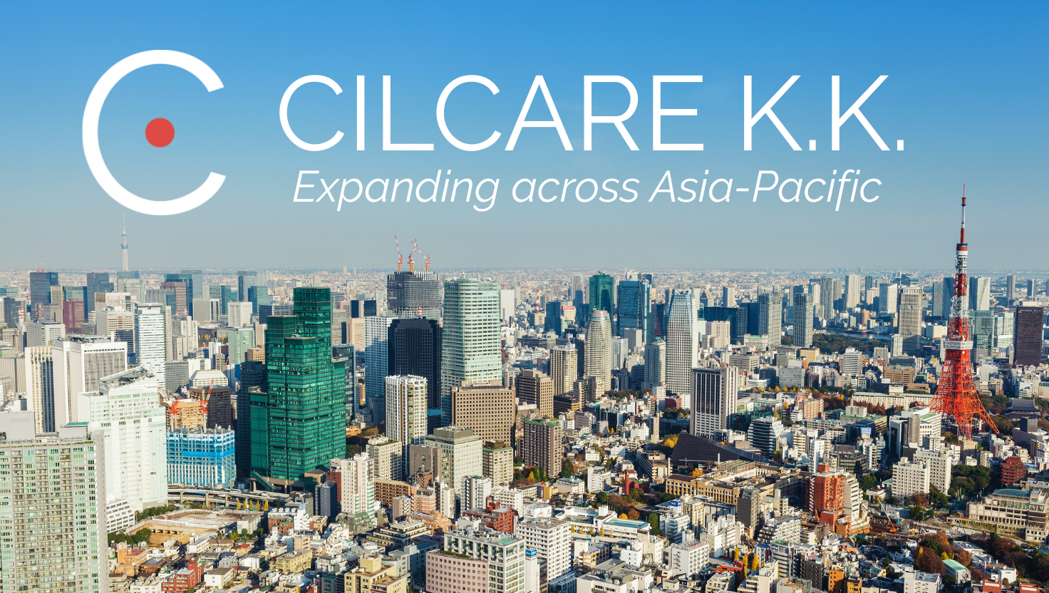 Cilcare K.K.